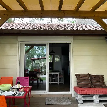 Villa Patio Tatil Evi *