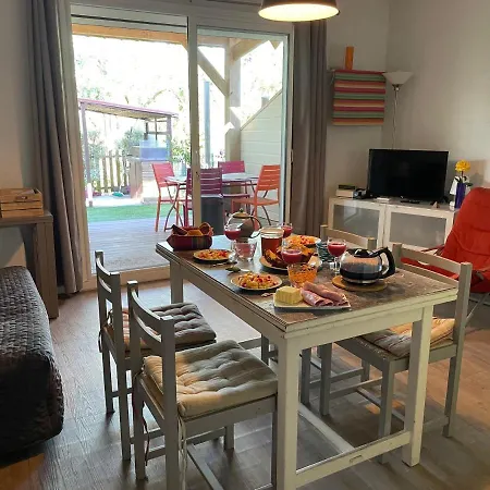 Villa Patio Tatil Evi