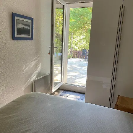 Villa Patio Tatil Evi